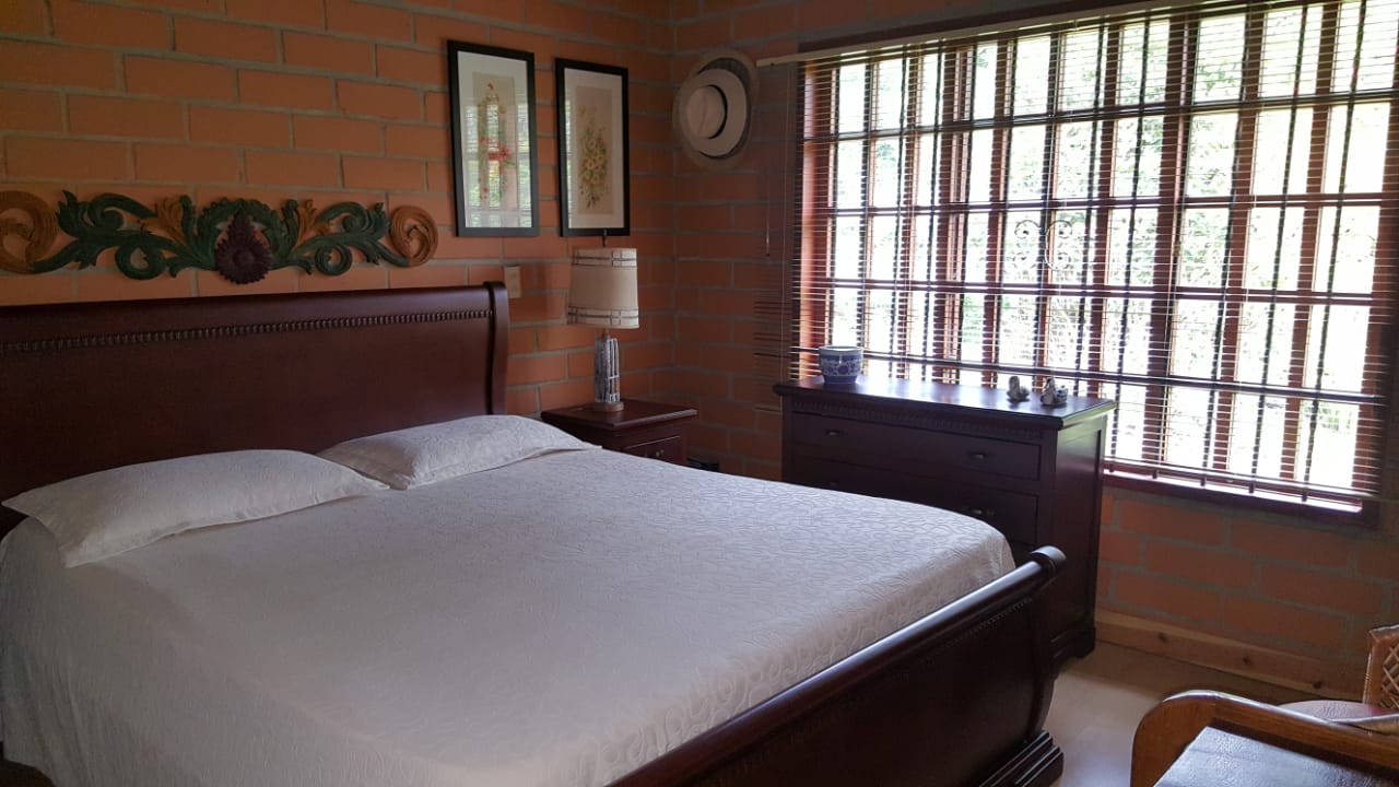 Finca en venta en Lejos Del Nido, El Retiro, 6500 m² · foto 10 de 24