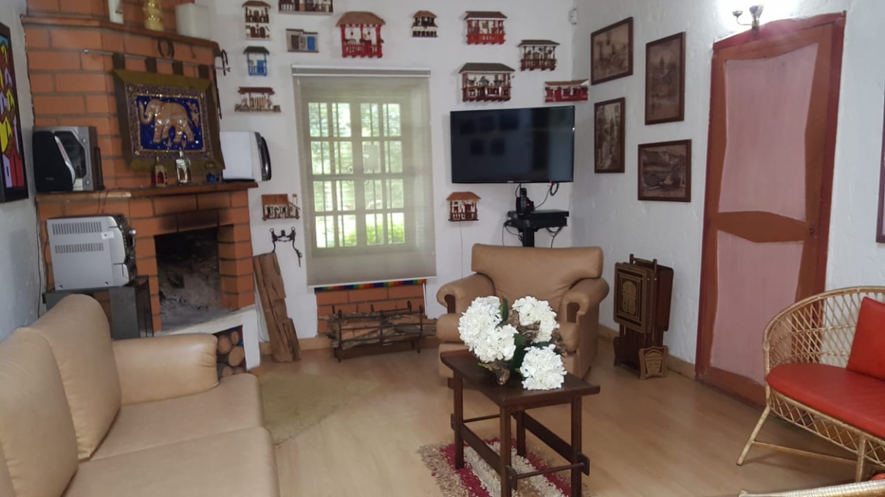Finca en venta en Lejos Del Nido, El Retiro, 6500 m² · foto 12 de 24