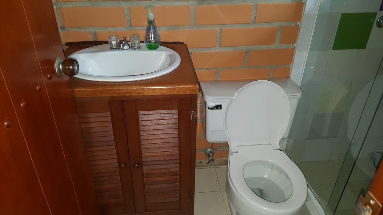 Finca en venta en Lejos Del Nido, El Retiro, 6500 m² · foto 22 de 24