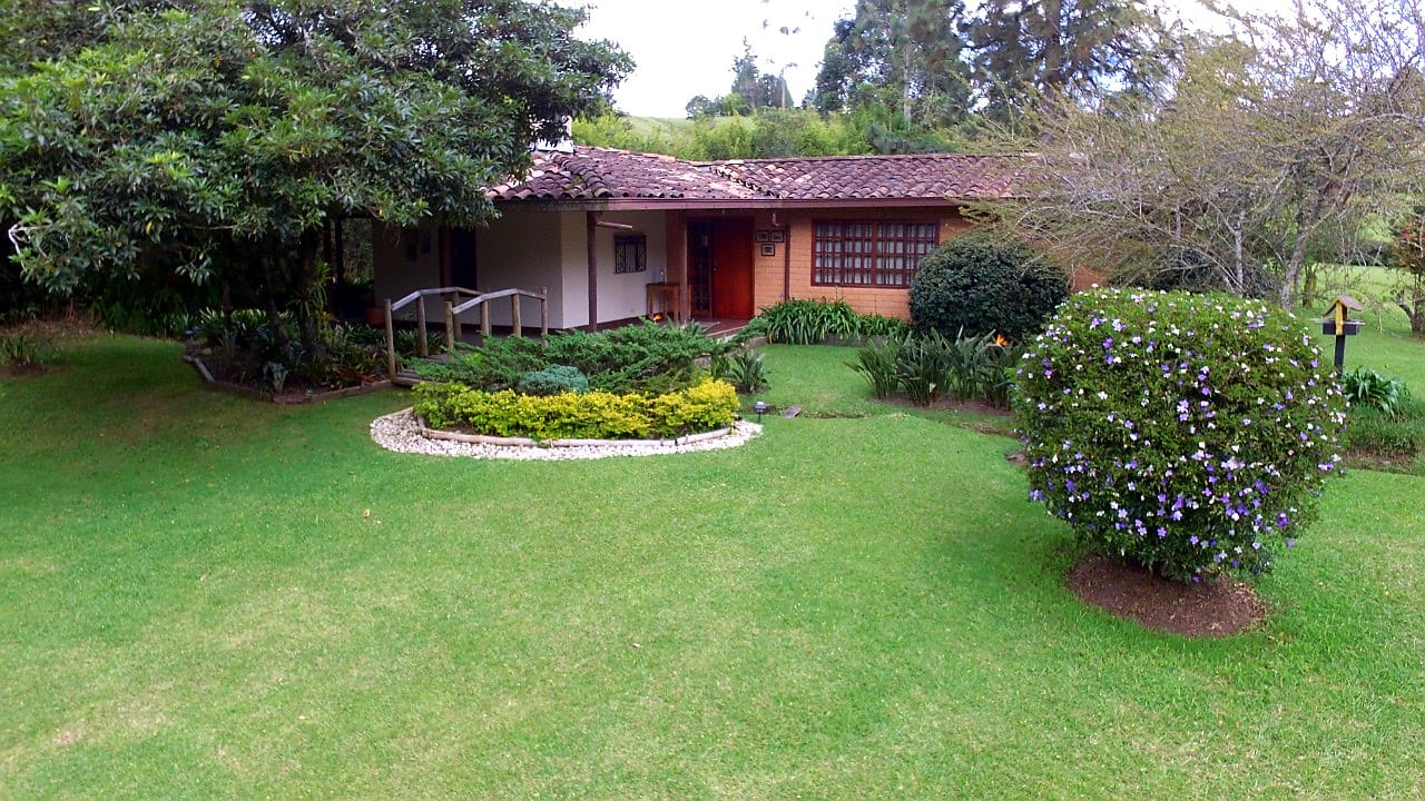 Finca en venta en Lejos Del Nido, El Retiro, 6500 m² · foto 3 de 24