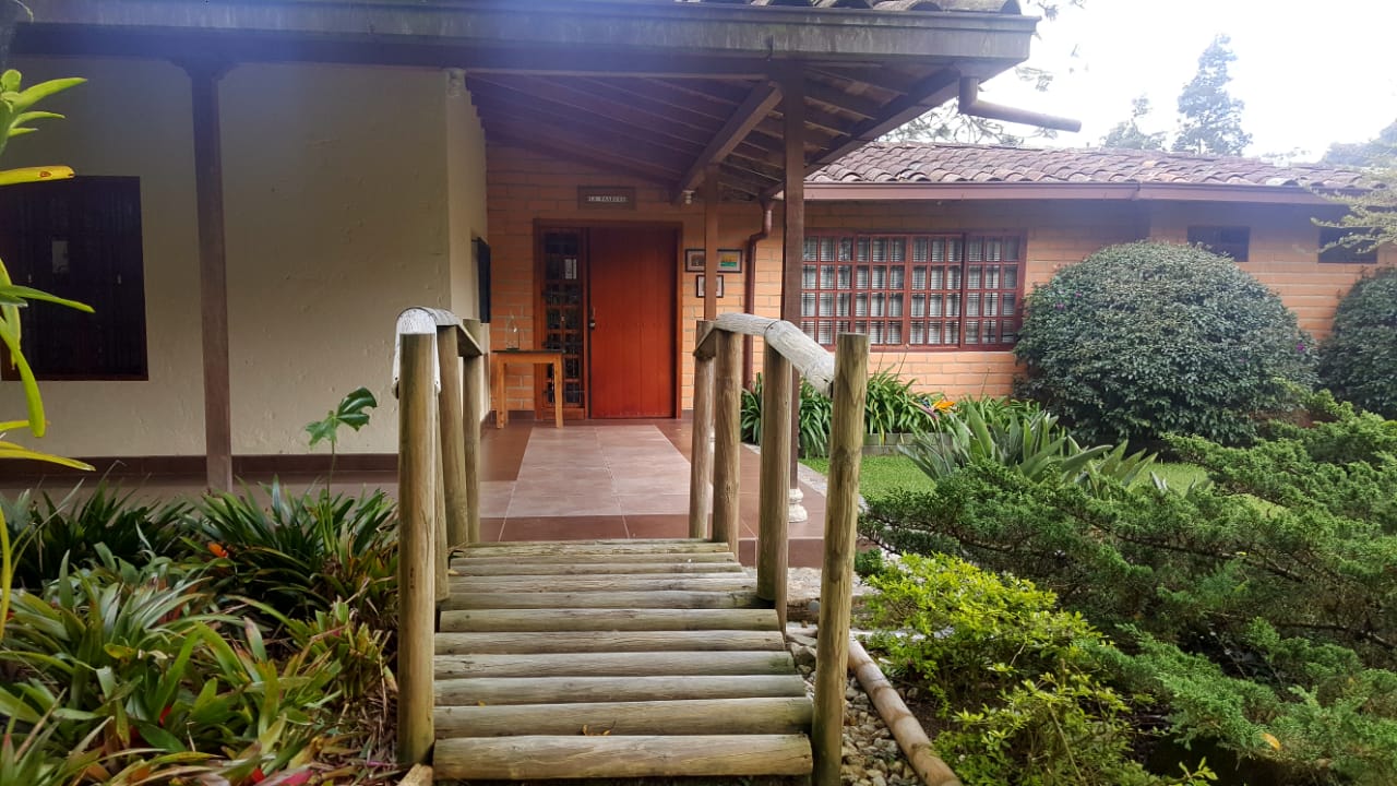 Finca en venta en Lejos Del Nido, El Retiro, 6500 m² · foto 4 de 24