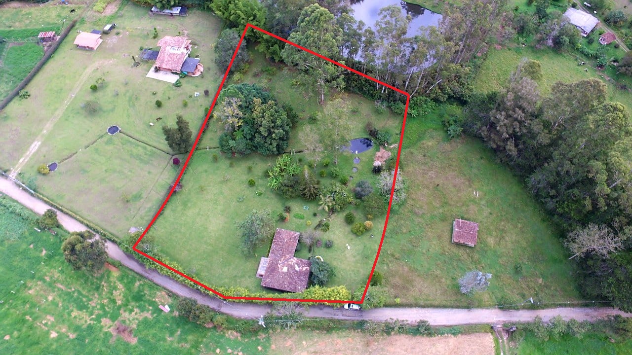Finca en venta en Lejos Del Nido, El Retiro, 6500 m² · foto 6 de 24