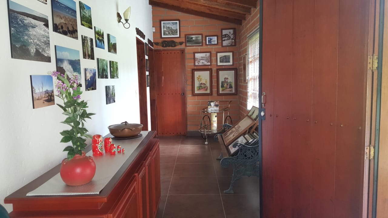 Finca en venta en Lejos Del Nido, El Retiro, 6500 m² · foto 8 de 24