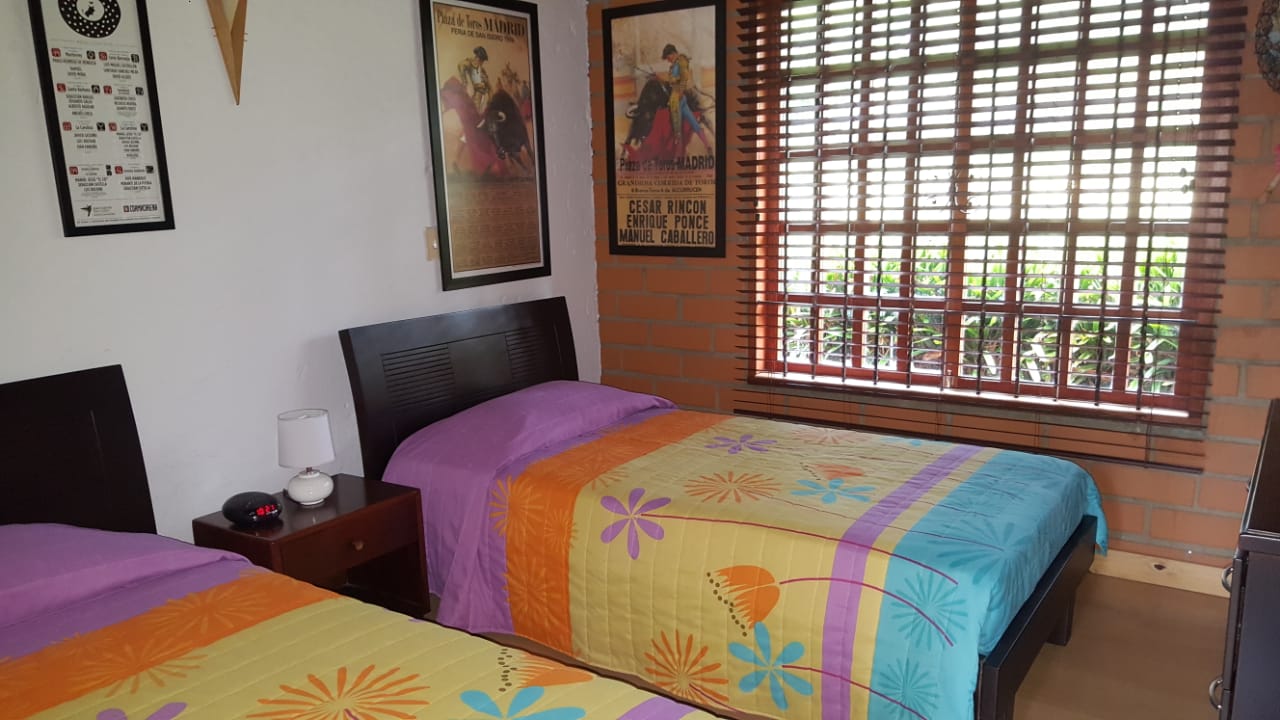 Finca en venta en Lejos Del Nido, El Retiro, 6500 m² · foto 9 de 24