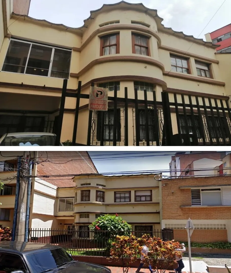 Casa de 6 alcobas en venta en Laureles, Medellín, 331 m² · foto 16 de 16