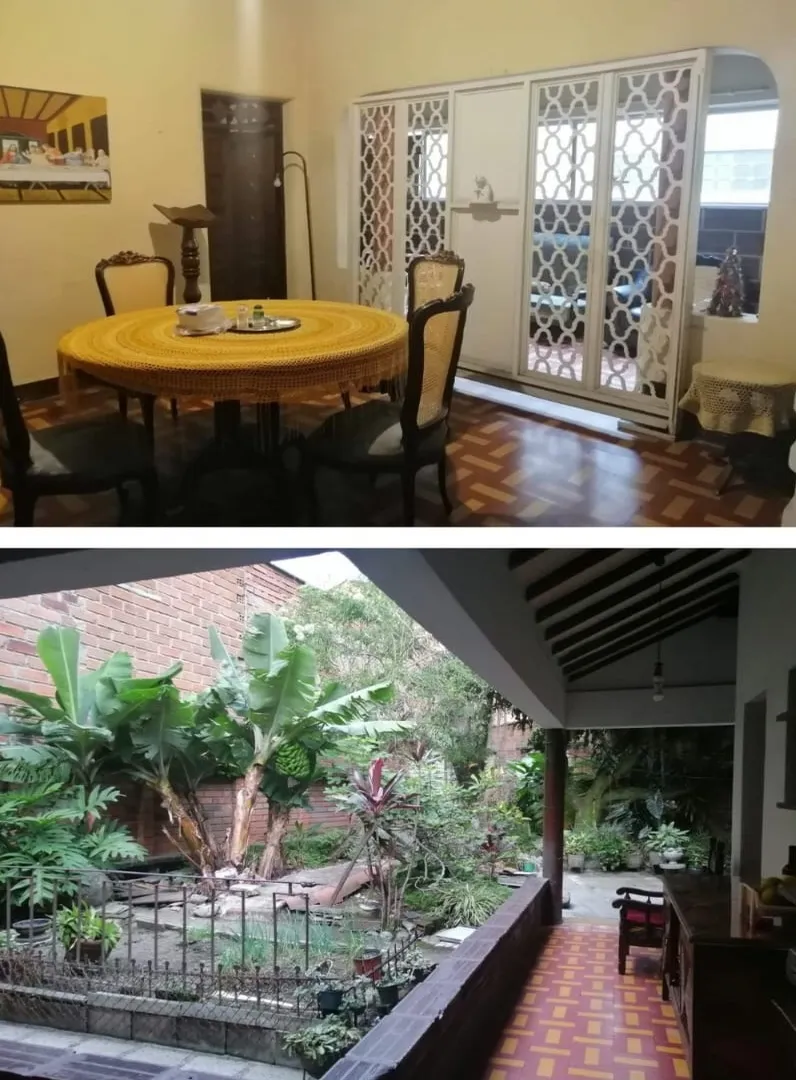 Casa de 6 alcobas en venta en Laureles, Medellín, 331 m² · foto 7 de 16