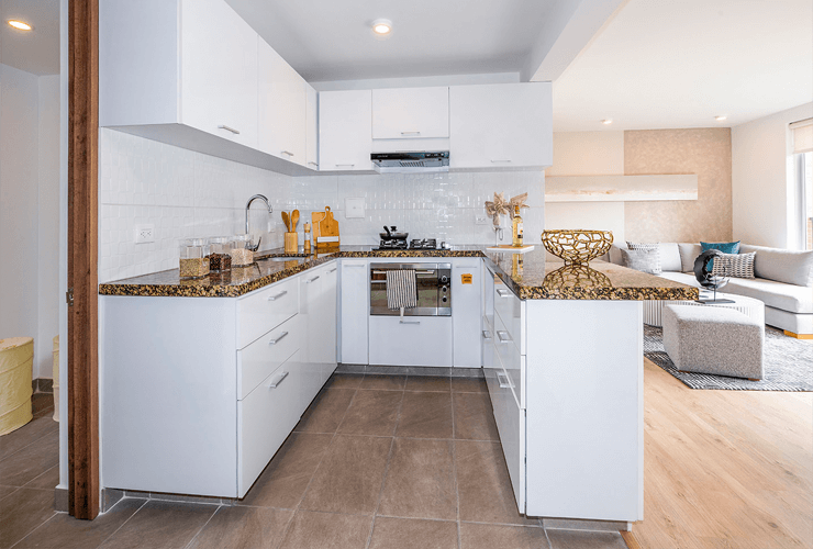 Apartamento en venta en Engativá, Bogotá · foto 14 de 24