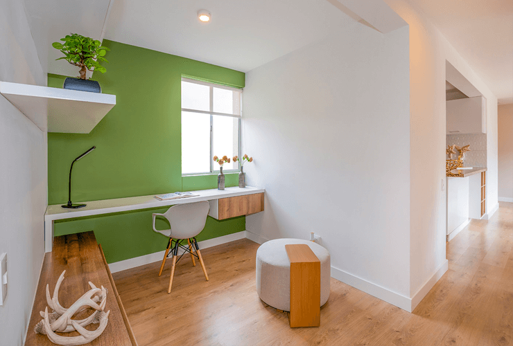 Apartamento en venta en Engativá, Bogotá · foto 18 de 24