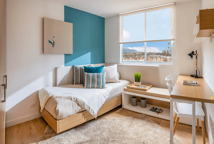 Apartamento en venta en Engativá, Bogotá · foto 22 de 24