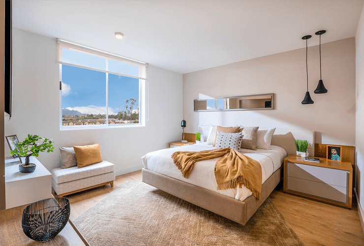Apartamento en venta en Engativá, Bogotá · foto 19 de 24
