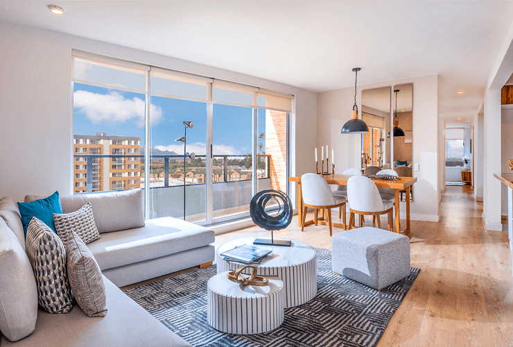 Apartamento en venta en Engativá, Bogotá · foto 5 de 24