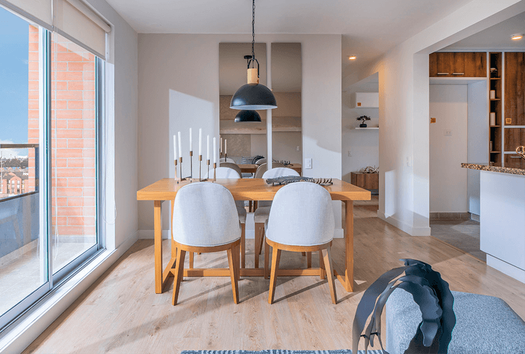 Apartamento en venta en Engativá, Bogotá · foto 6 de 24
