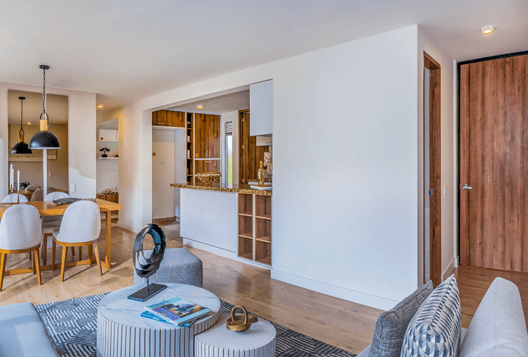 Apartamento en venta en Engativá, Bogotá · foto 7 de 24