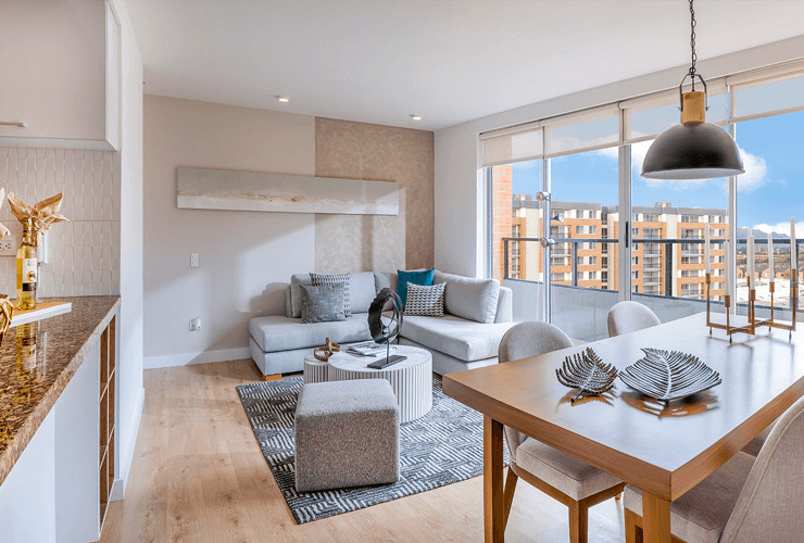 Apartamento en venta en Engativá, Bogotá · foto 9 de 24