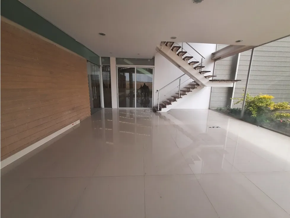 Bodega en arriendo en Las Villas De Mosquera, Mosquera, 4490 m² · foto 5 de 7