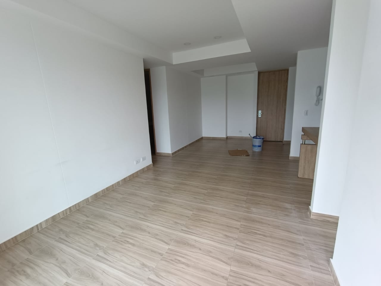 Apartamento de 3 alcobas en venta en Picaleña Y Mirolindo, Ibagué, 107 m² · foto 17 de 19