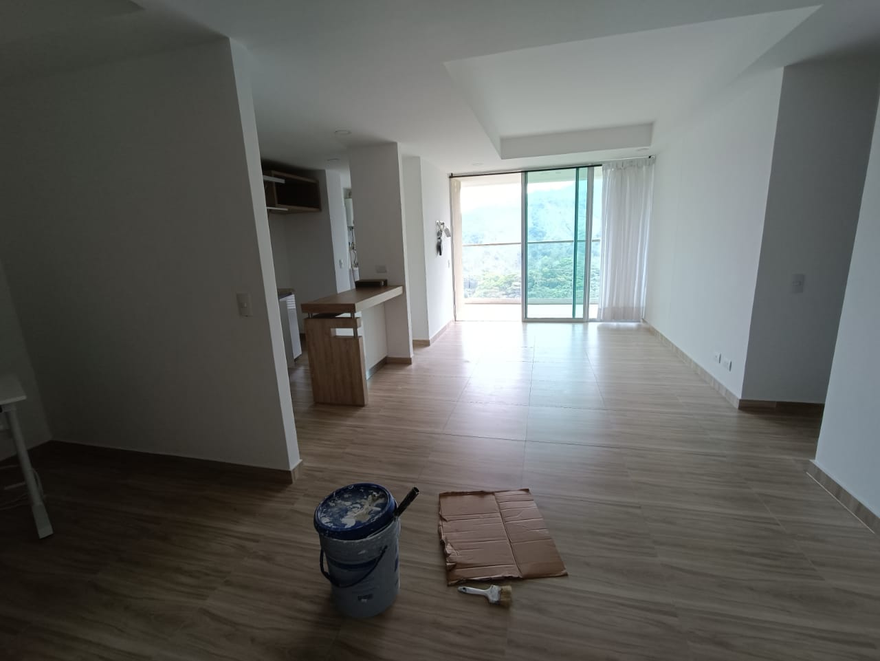 Apartamento de 3 alcobas en venta en Picaleña Y Mirolindo, Ibagué, 107 m² · foto 18 de 19