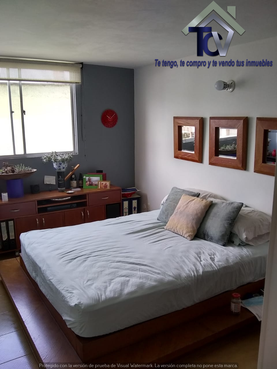 Apartamento de 4 alcobas en venta en Sotomayor, Bucaramanga, 128 m² · foto 10 de 14