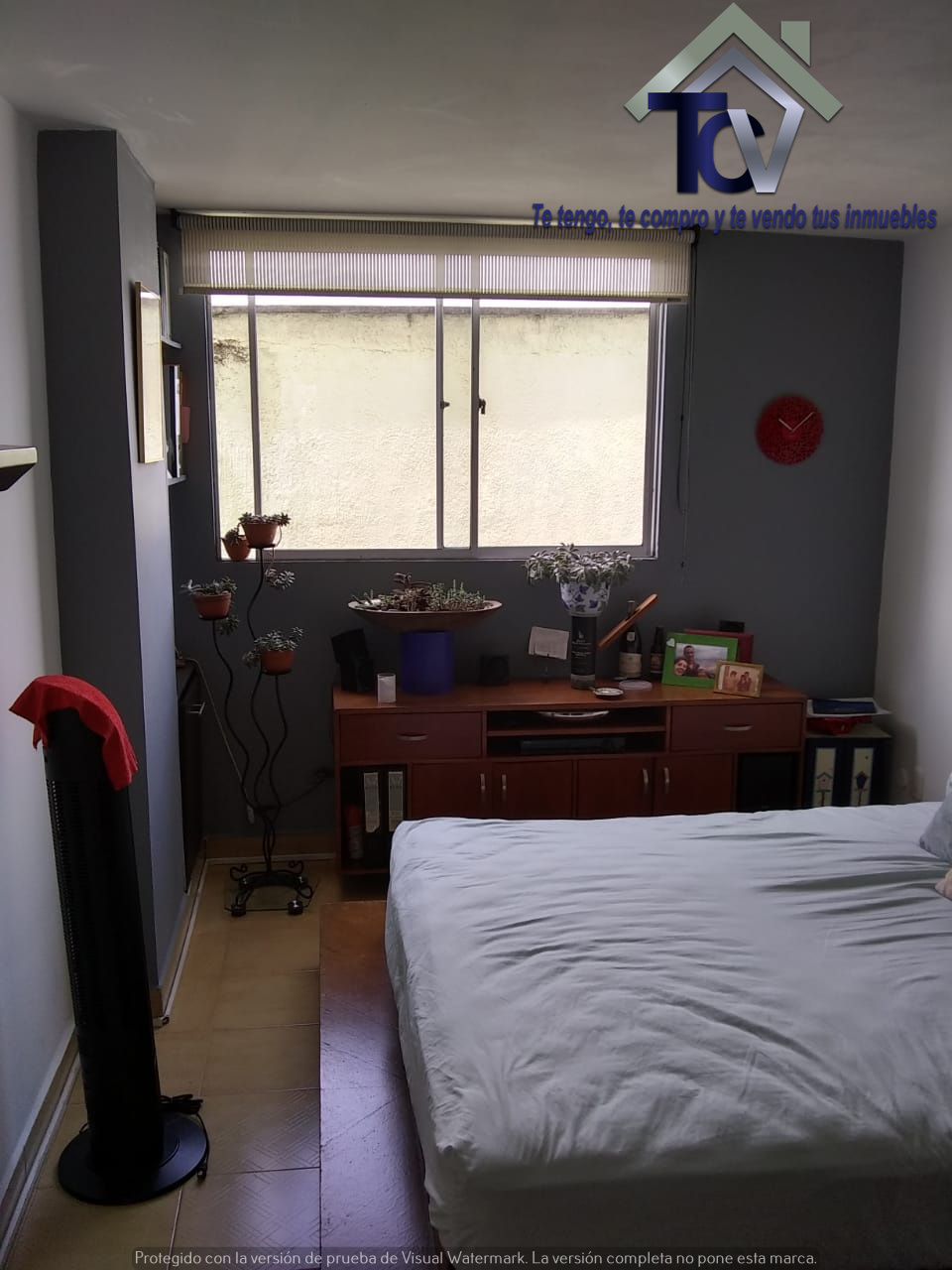 Apartamento de 4 alcobas en venta en Sotomayor, Bucaramanga, 128 m² · foto 11 de 14
