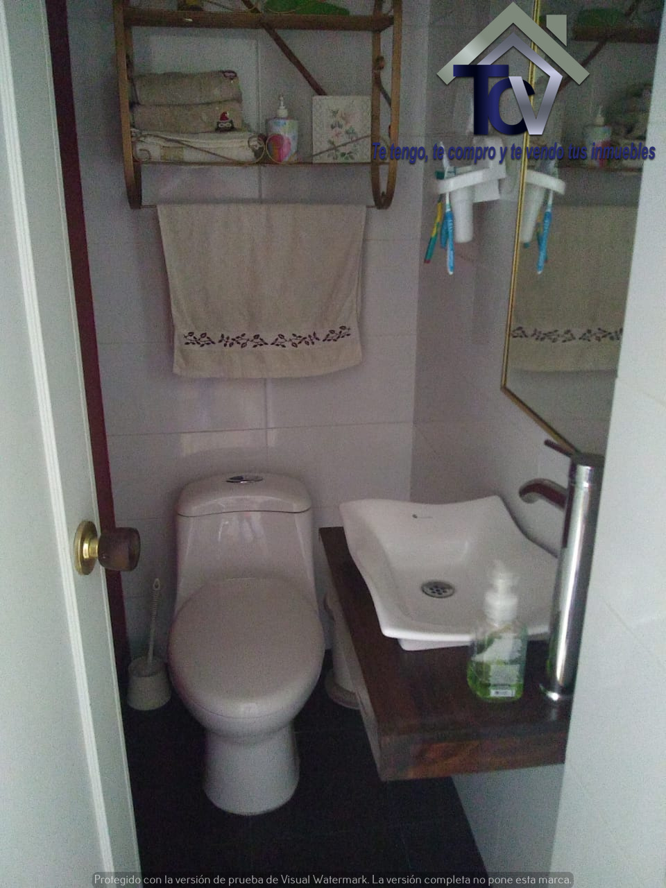 Apartamento de 4 alcobas en venta en Sotomayor, Bucaramanga, 128 m² · foto 12 de 14