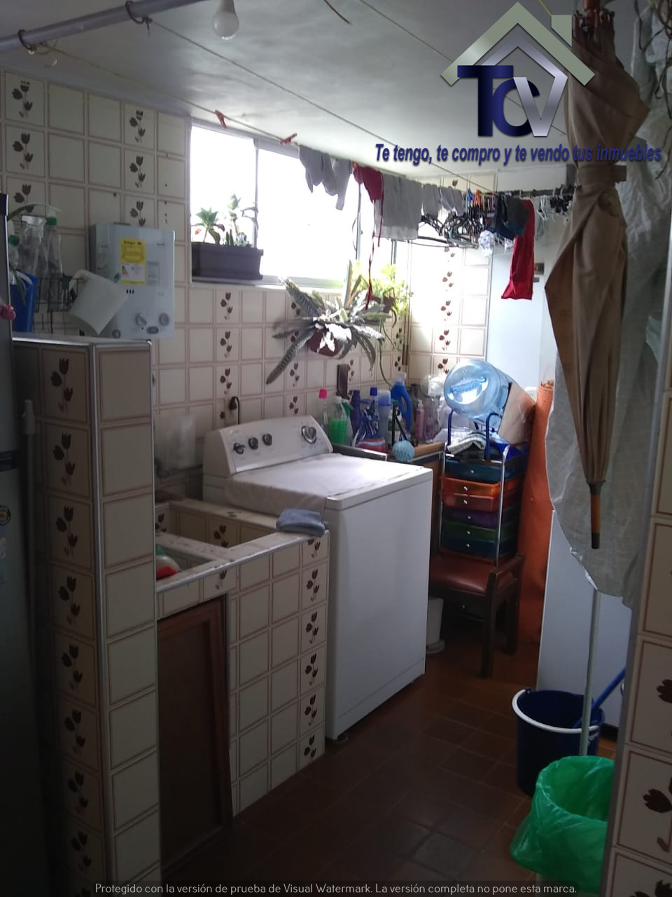 Apartamento de 4 alcobas en venta en Sotomayor, Bucaramanga, 128 m² · foto 13 de 14