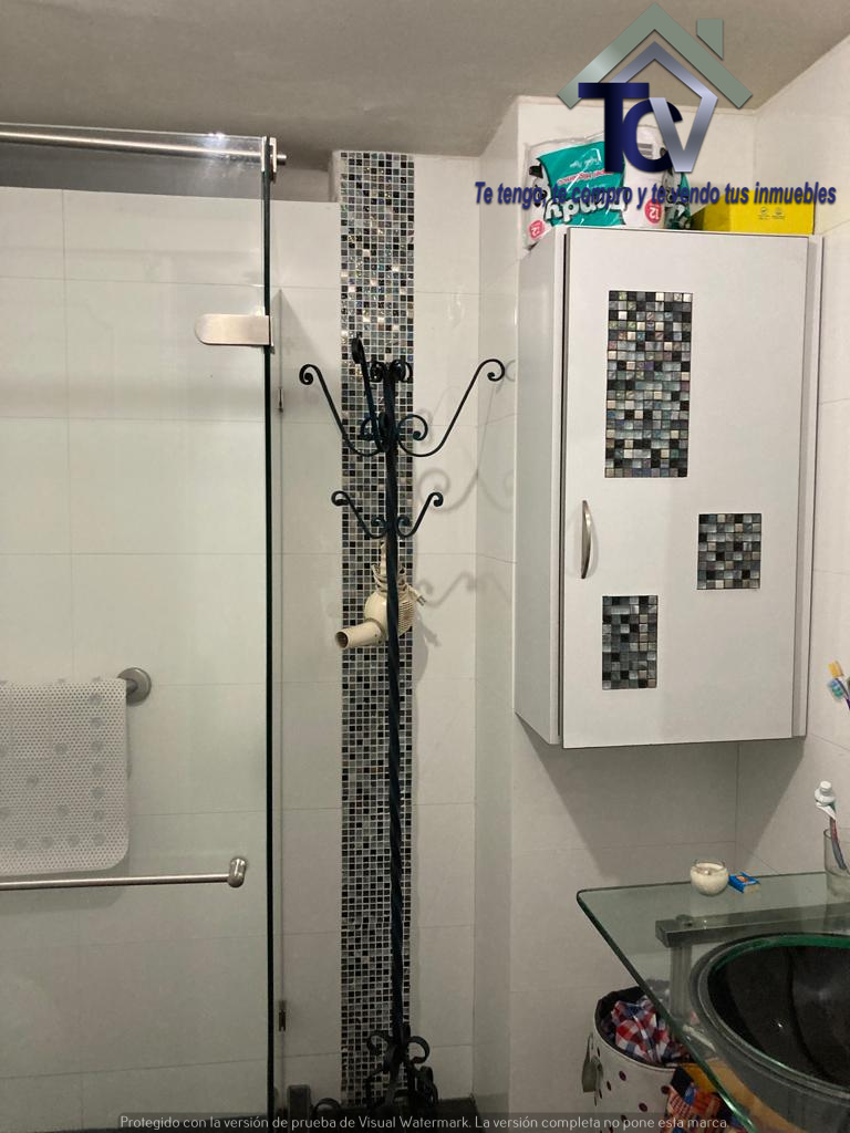 Apartamento de 4 alcobas en venta en Sotomayor, Bucaramanga, 128 m² · foto 14 de 14