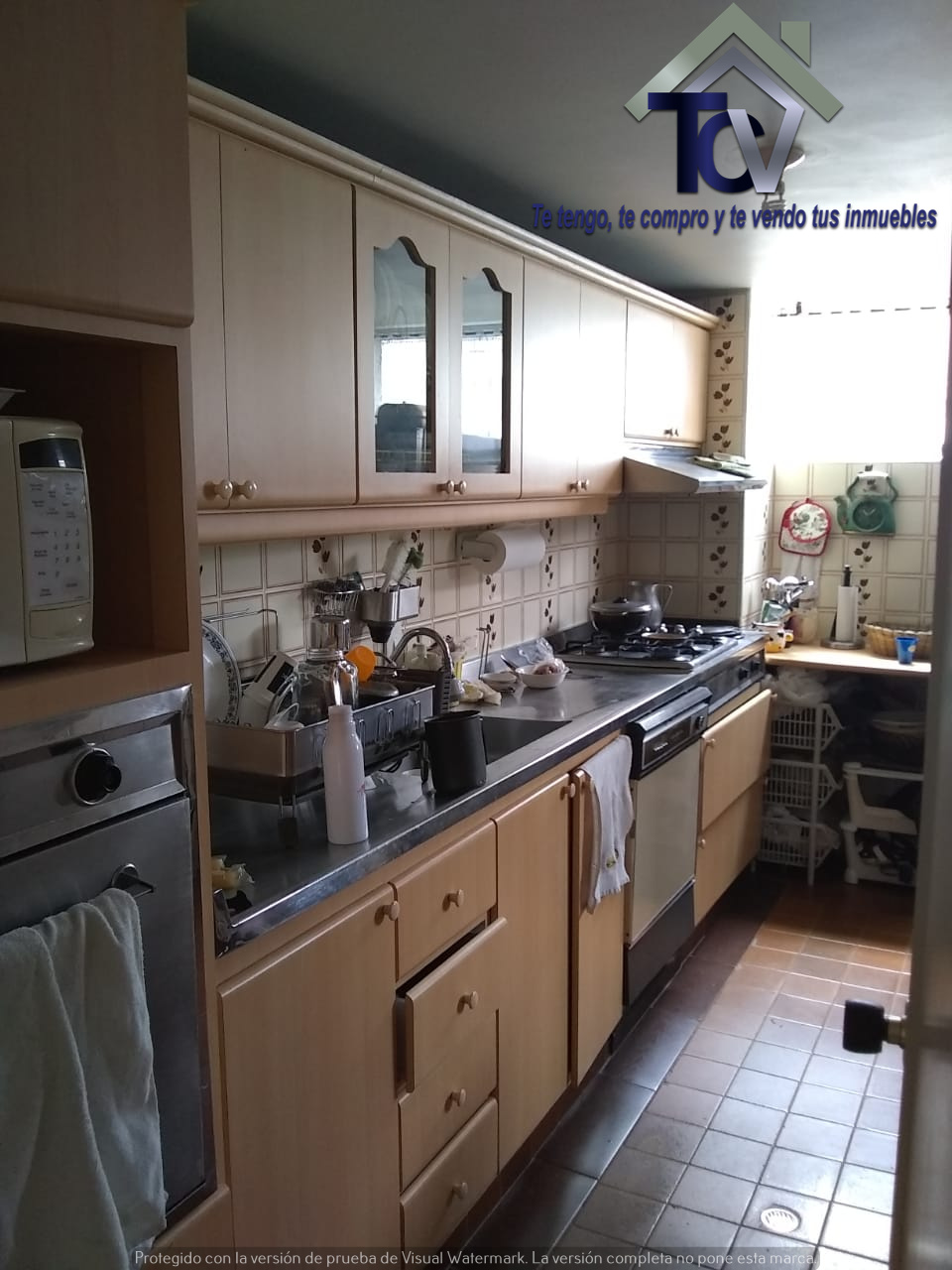 Apartamento de 4 alcobas en venta en Sotomayor, Bucaramanga, 128 m² · foto 2 de 14