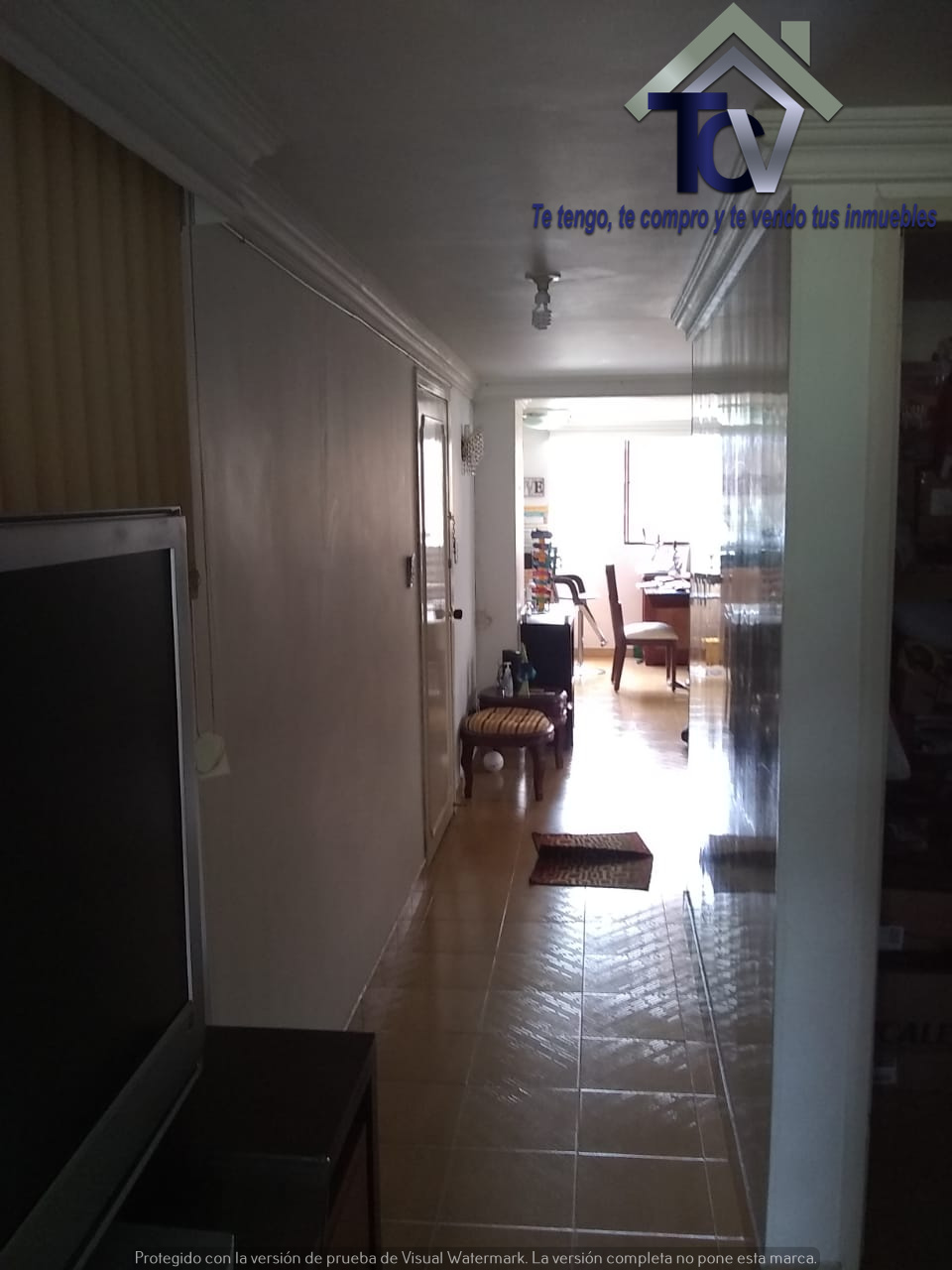 Apartamento de 4 alcobas en venta en Sotomayor, Bucaramanga, 128 m² · foto 4 de 14