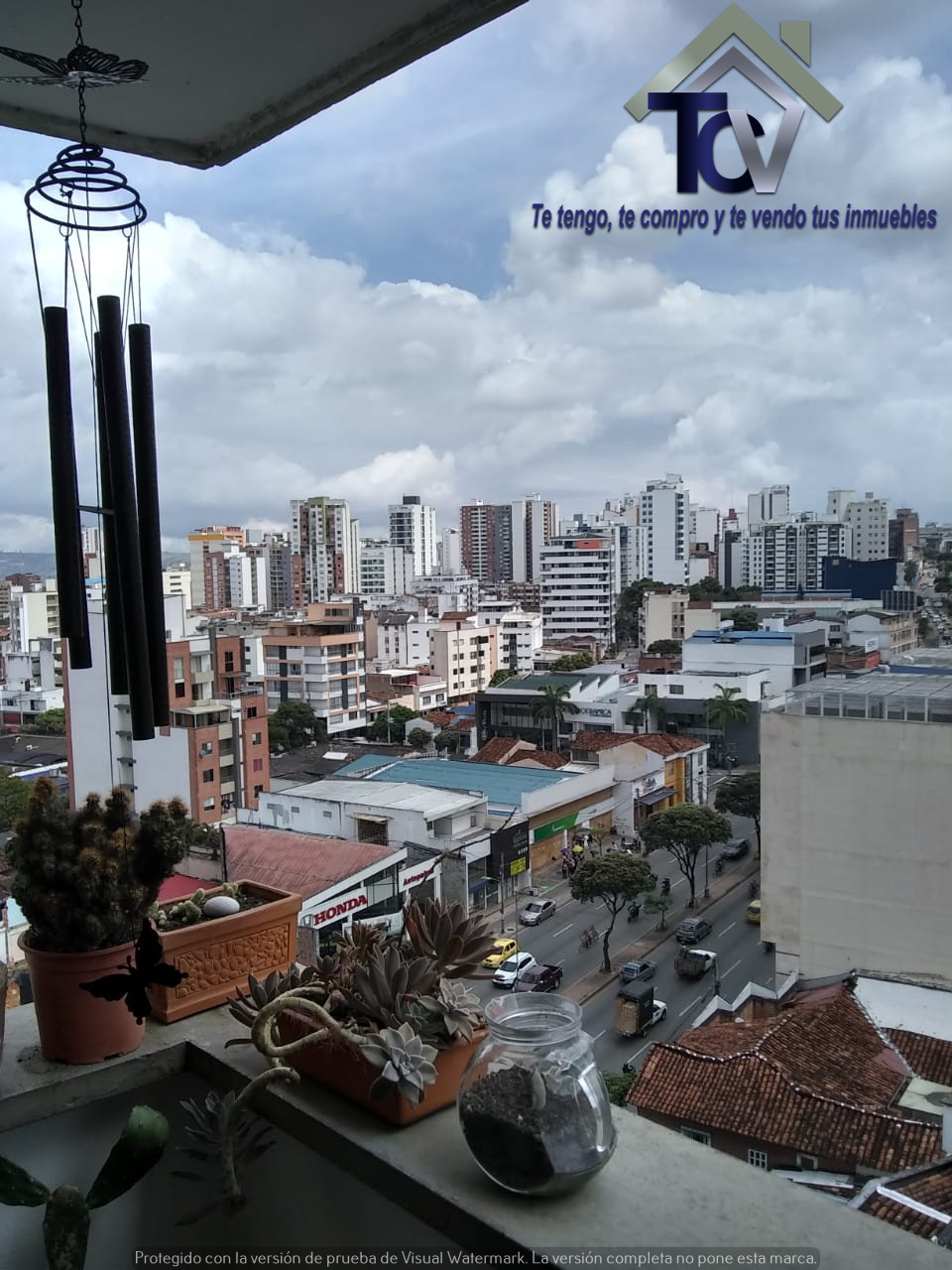 Apartamento de 4 alcobas en venta en Sotomayor, Bucaramanga, 128 m² · foto 5 de 14