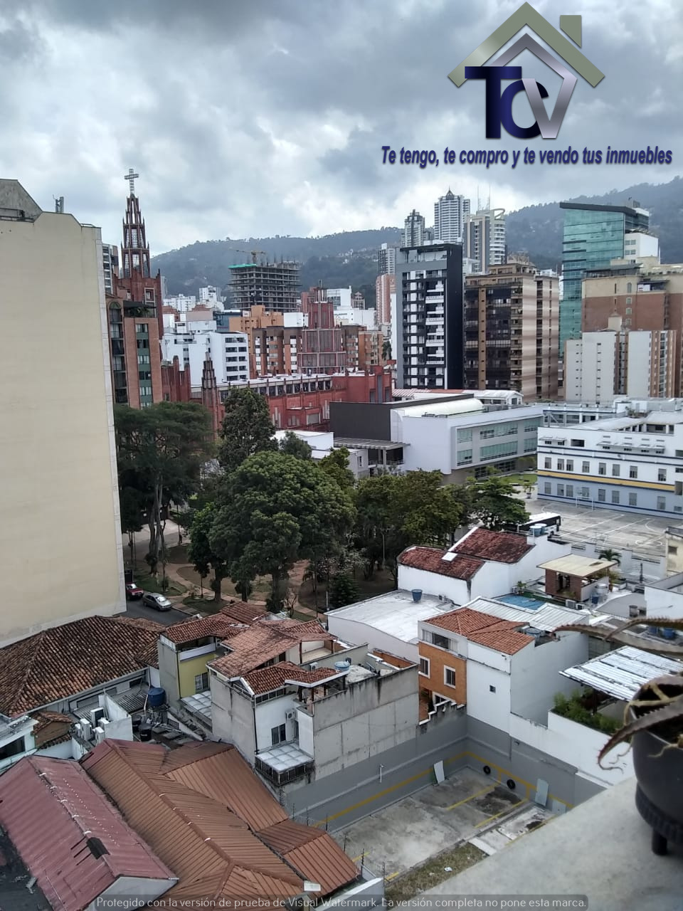 Apartamento de 4 alcobas en venta en Sotomayor, Bucaramanga, 128 m² · foto 6 de 14