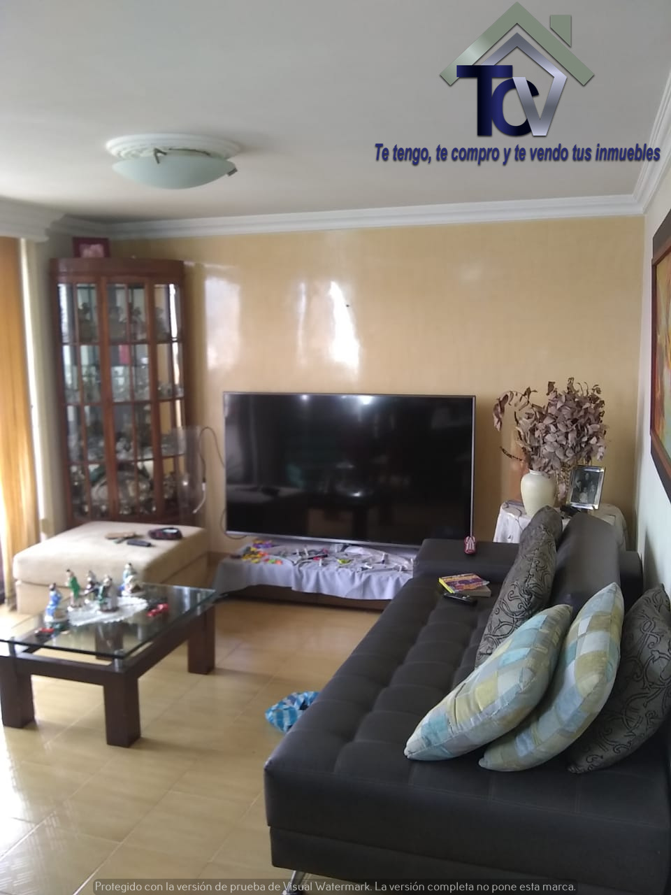 Apartamento de 4 alcobas en venta en Sotomayor, Bucaramanga, 128 m² · foto 7 de 14