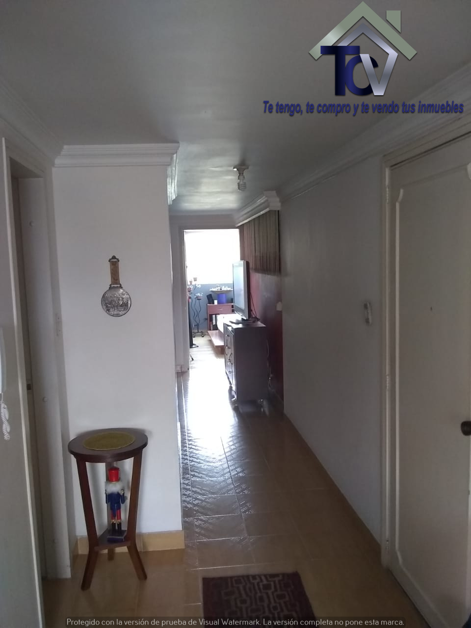 Apartamento de 4 alcobas en venta en Sotomayor, Bucaramanga, 128 m² · foto 9 de 14