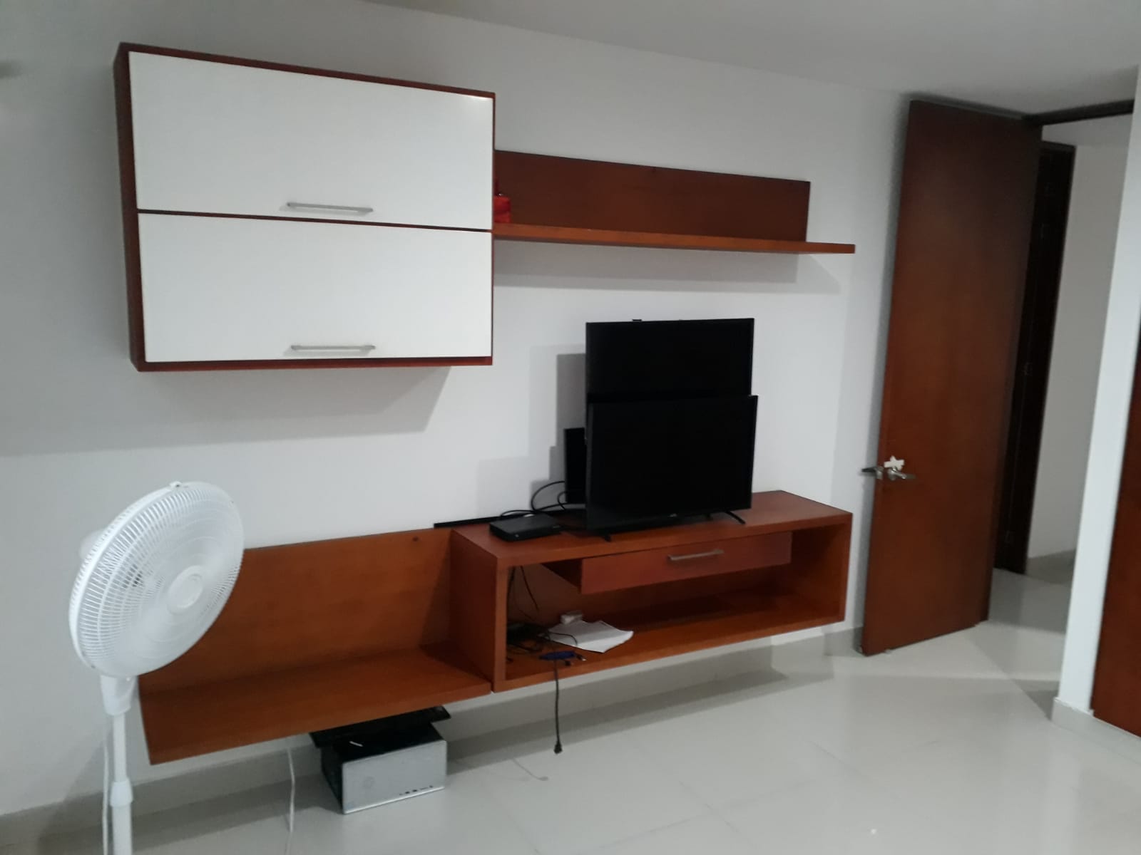 Apartamento de 3 alcobas en venta en Altos De Riomar, Barranquilla, 200 m² · foto 4 de 7