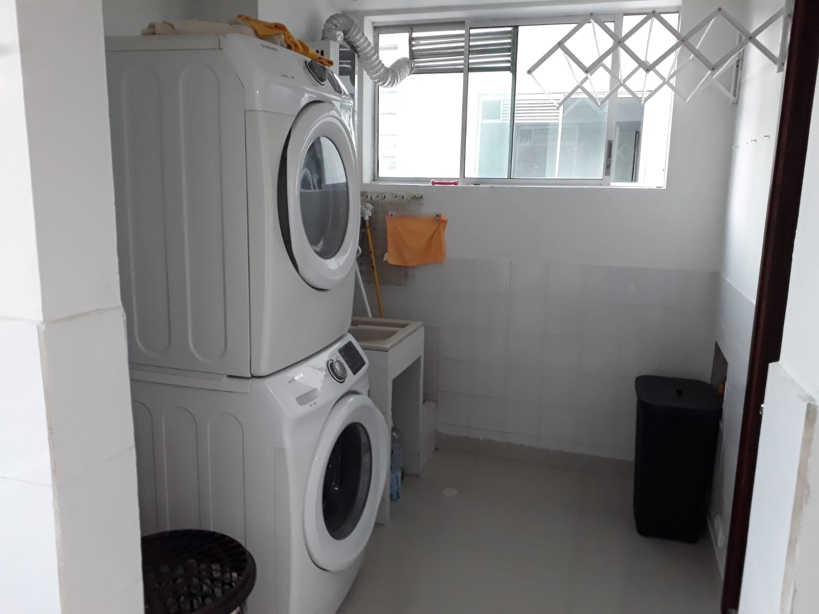 Apartamento de 3 alcobas en venta en Altos De Riomar, Barranquilla, 200 m² · foto 6 de 7