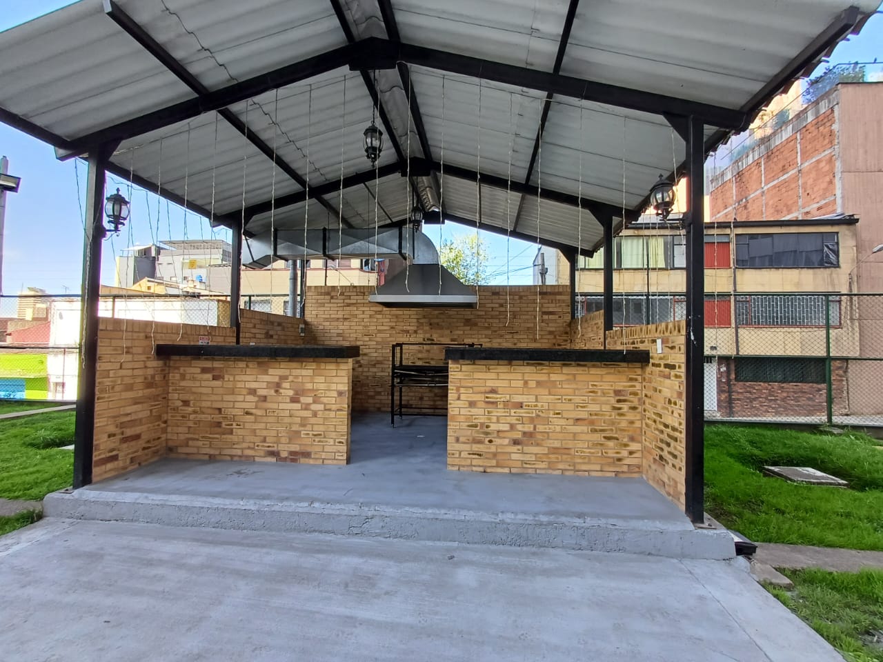 Apartamento de 3 alcobas en venta en Bosque Izquierdo, Bogotá, 84 m² · foto 12 de 24