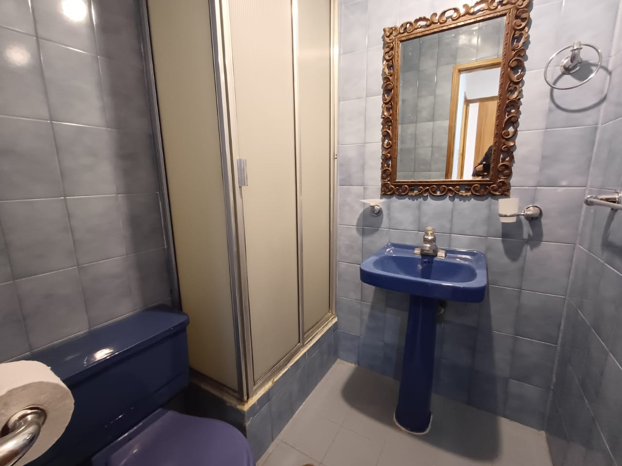 Apartamento de 3 alcobas en venta en Bosque Izquierdo, Bogotá, 84 m² · foto 19 de 24