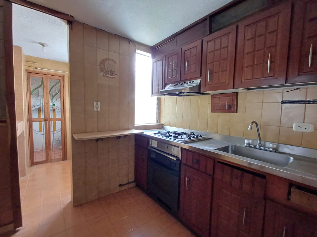 Apartamento de 3 alcobas en venta en Bosque Izquierdo, Bogotá, 84 m² · foto 22 de 24