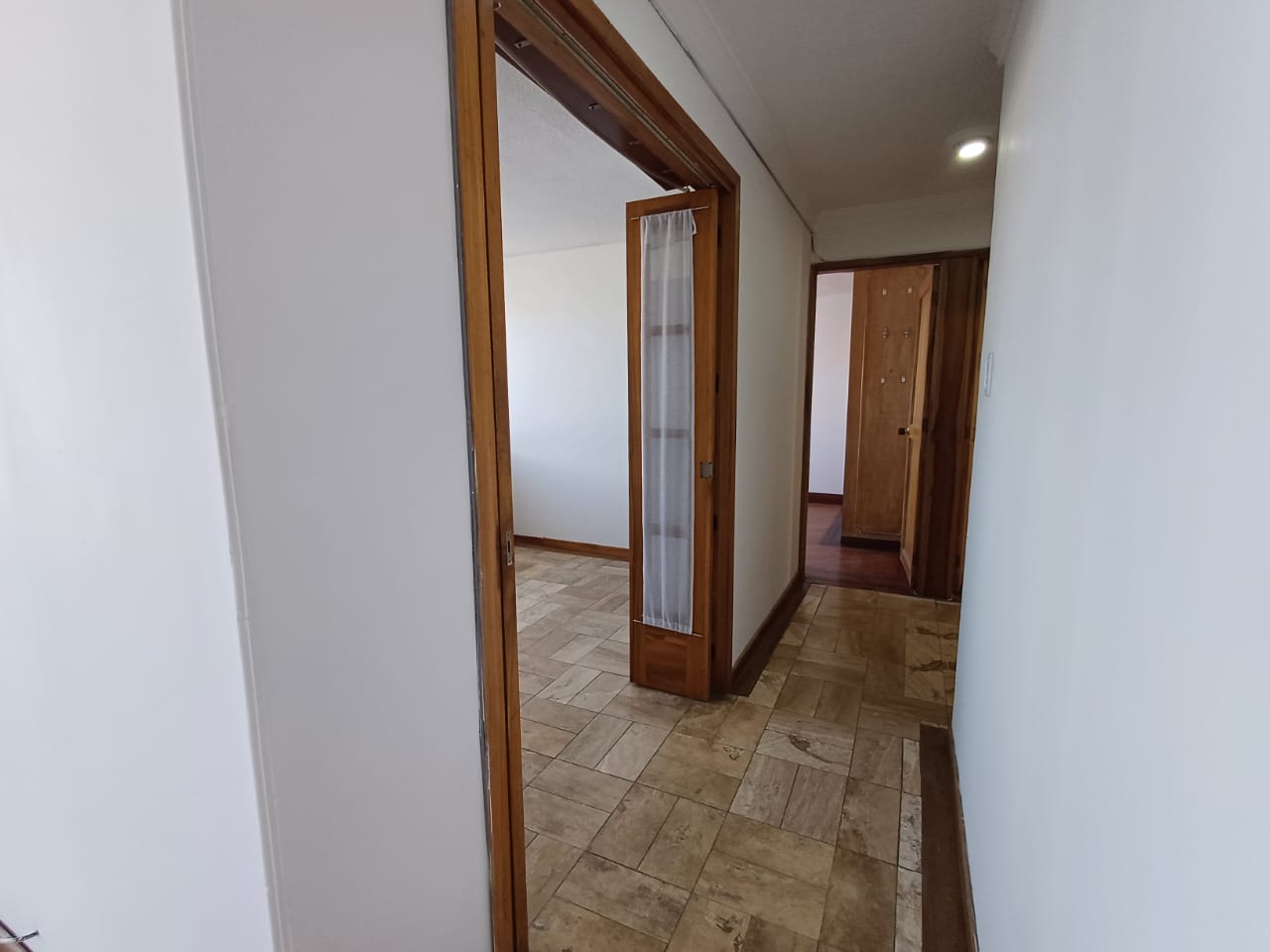 Apartamento de 3 alcobas en venta en Bosque Izquierdo, Bogotá, 84 m² · foto 23 de 24