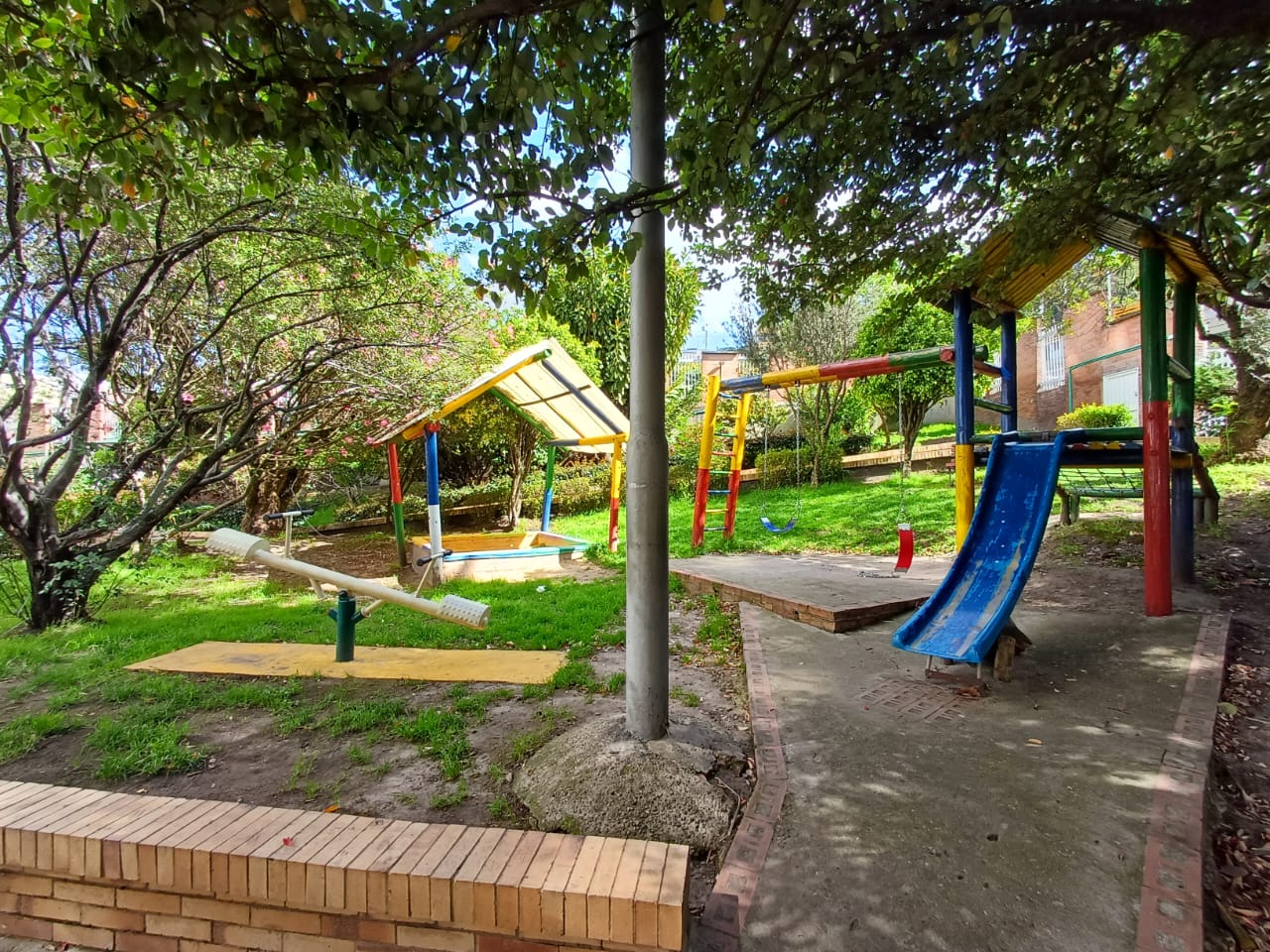 Apartamento de 3 alcobas en venta en Bosque Izquierdo, Bogotá, 84 m² · foto 5 de 24