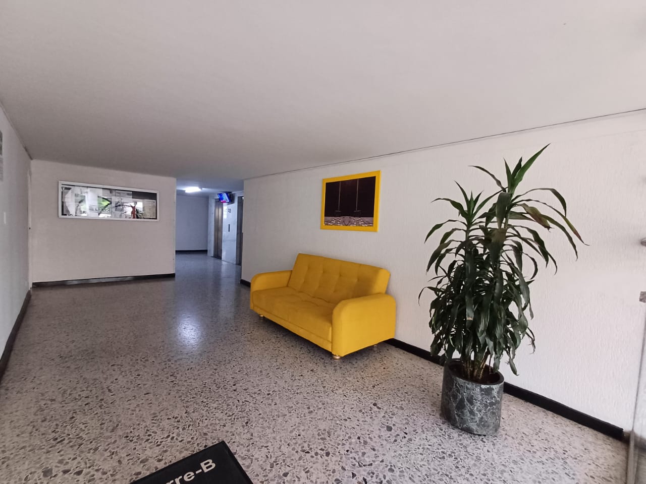 Apartamento de 3 alcobas en venta en Bosque Izquierdo, Bogotá, 84 m² · foto 13 de 24