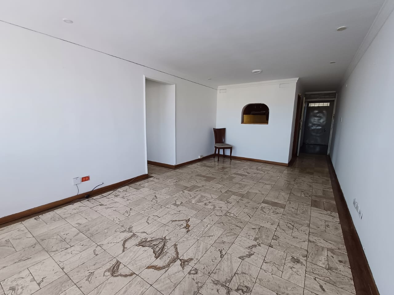 Apartamento de 3 alcobas en venta en Bosque Izquierdo, Bogotá, 84 m² · foto 14 de 24