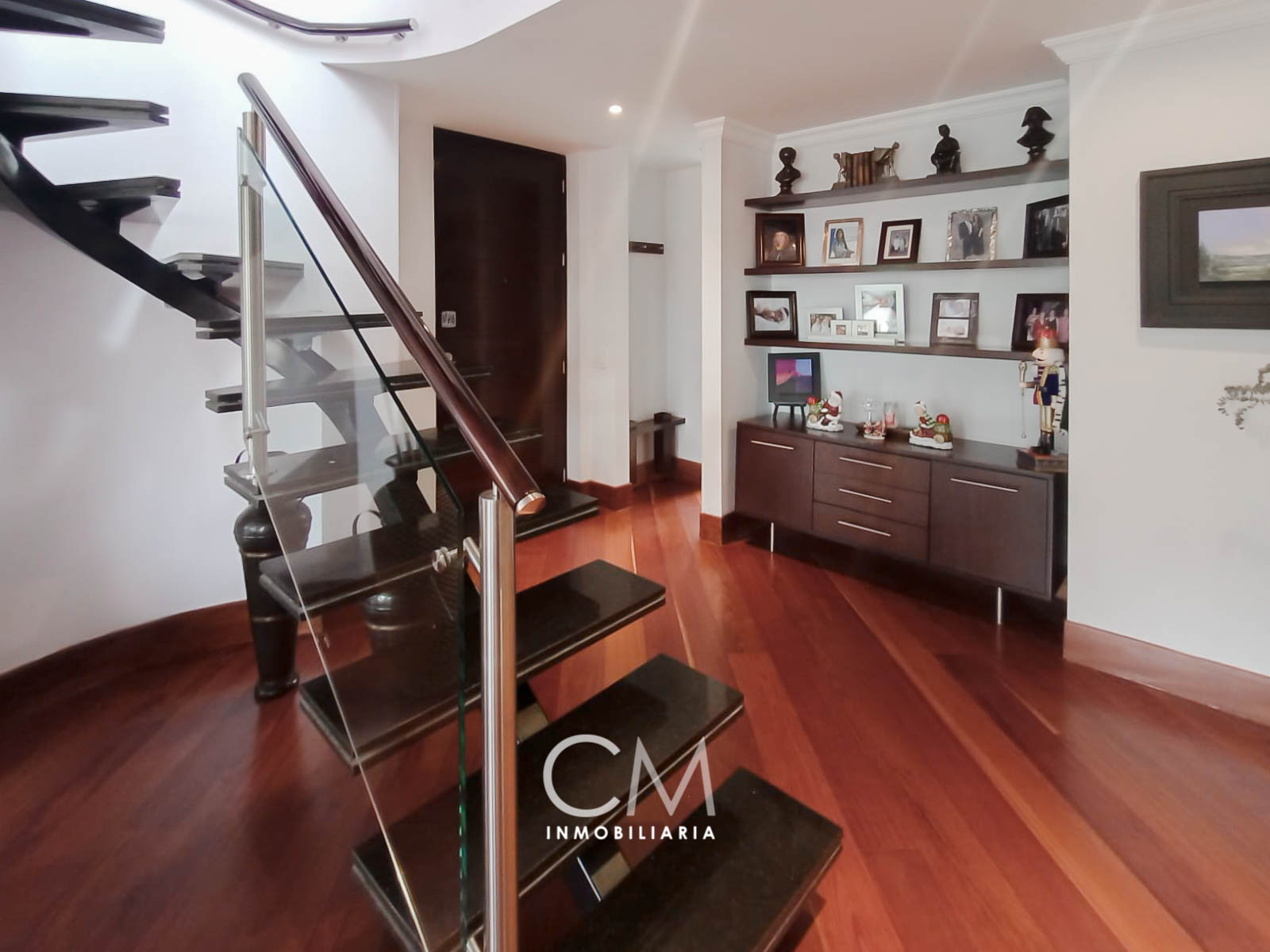 Apartamento de 3 alcobas en arriendo en Bosques Del Marques, Bogotá, 242 m² · foto 12 de 18