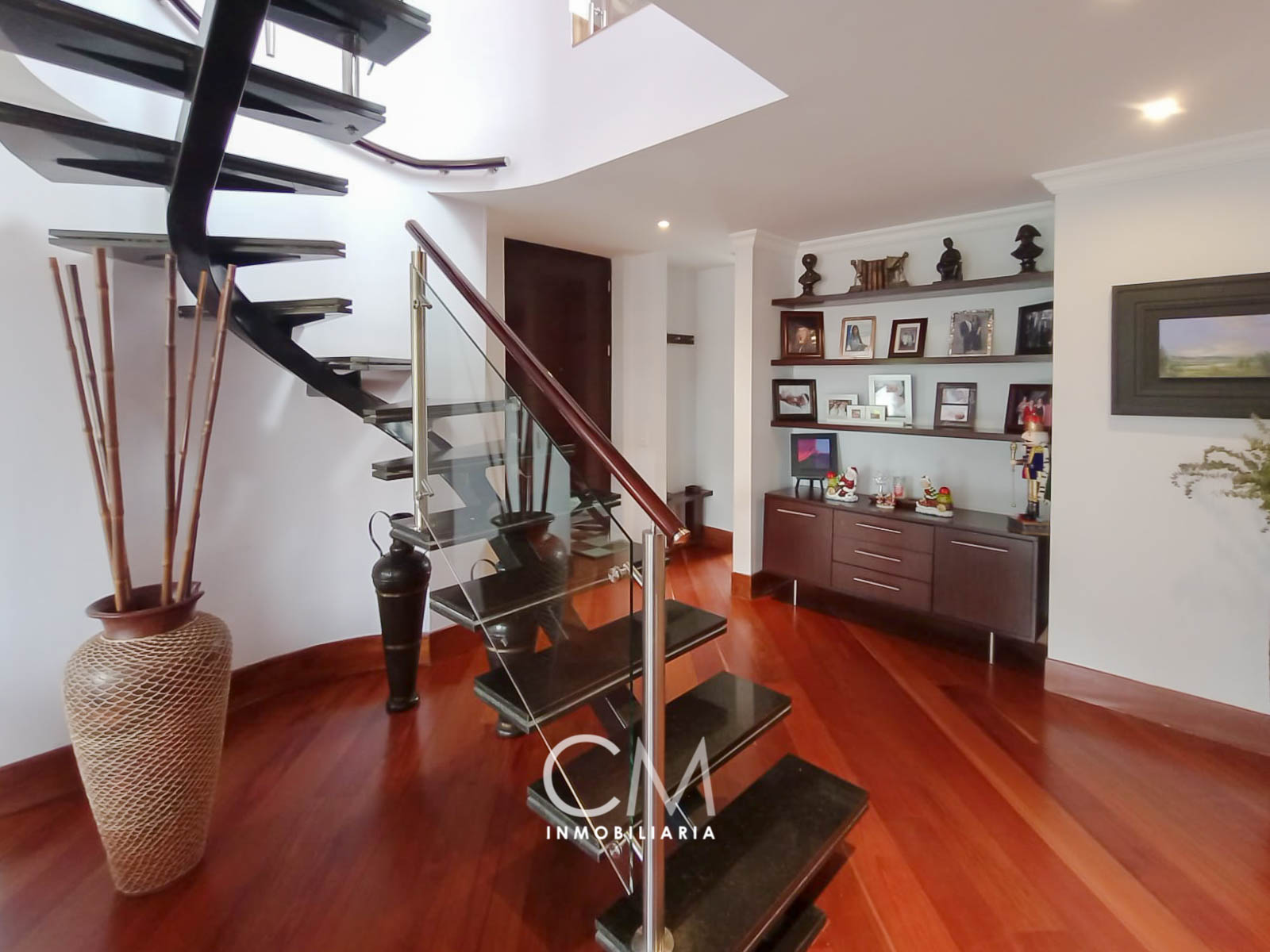 Apartamento de 3 alcobas en arriendo en Bosques Del Marques, Bogotá, 242 m² · foto 13 de 18