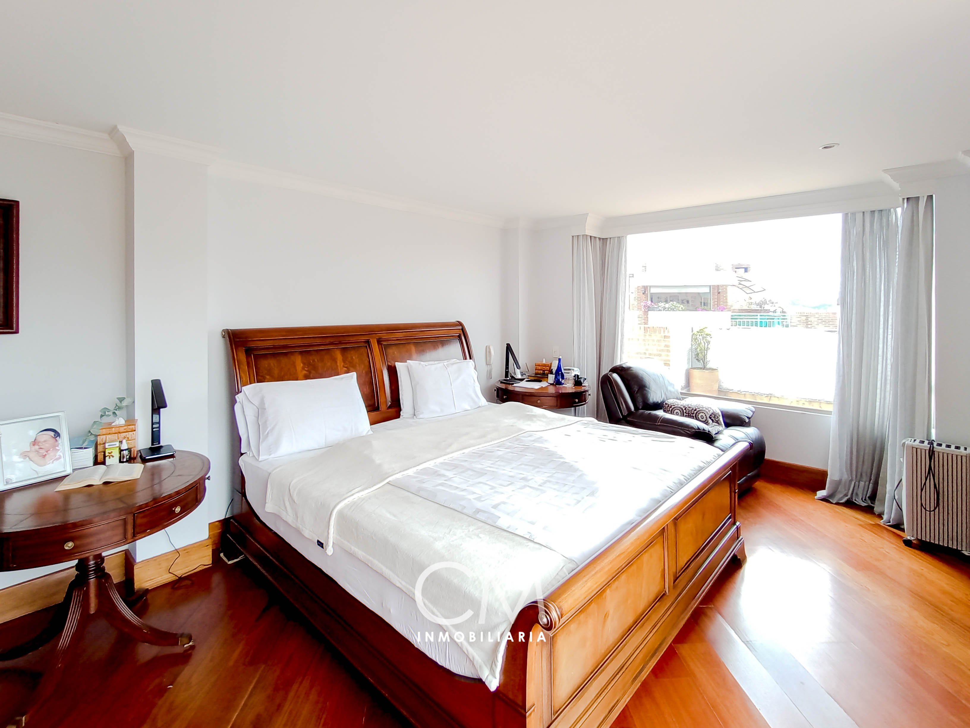 Apartamento de 3 alcobas en arriendo en Bosques Del Marques, Bogotá, 242 m² · foto 5 de 18