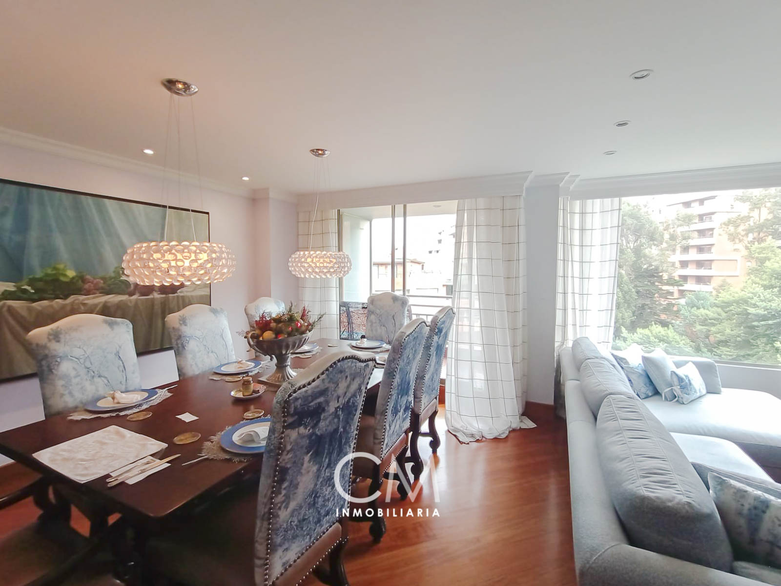 Apartamento de 3 alcobas en arriendo en Bosques Del Marques, Bogotá, 242 m² · foto 8 de 18