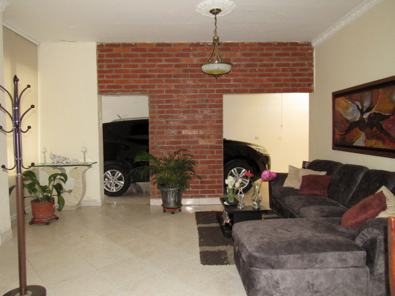 House for rent in La aurora, Bucaramanga