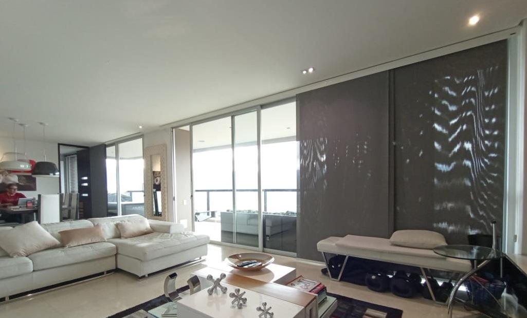 Apartamento en arriendo en Alejandria, Medellín · foto 4 de 8