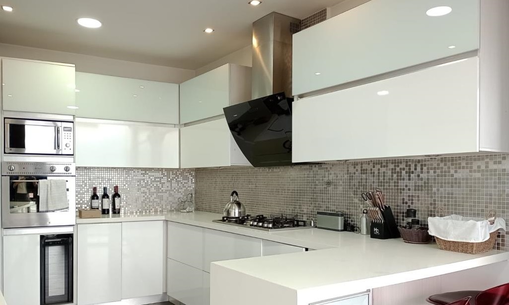 Apartamento en arriendo en Alejandria, Medellín · foto 5 de 8
