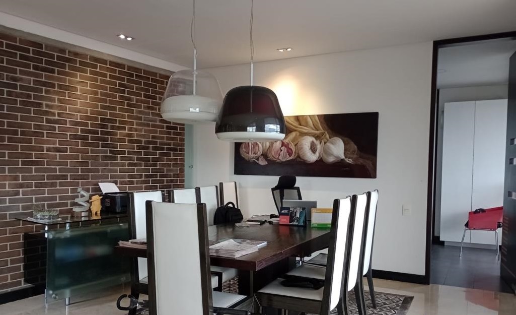 Apartamento en arriendo en Alejandria, Medellín · foto 6 de 8