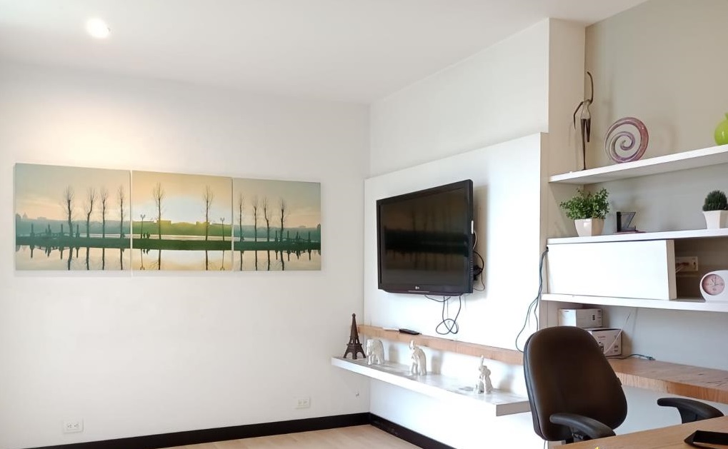 Apartamento en arriendo en Alejandria, Medellín · foto 7 de 8